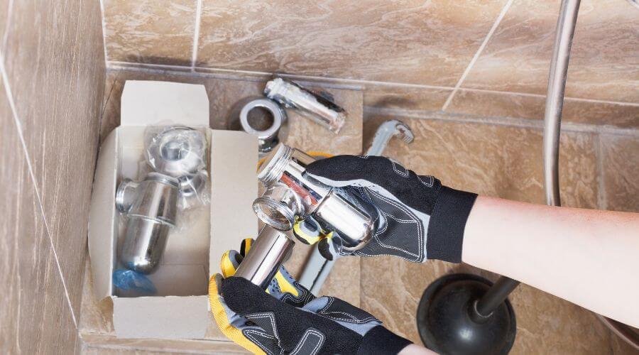 Expert flood damage restoration services in Pittsboro, NC